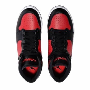 NIKEナイキジョーダンバスケットシューズアクセスメンズレディース黒赤バッシュ Amazon.co.jp: NIKE ナイキ ジョーダン アクセス メンズシューズ